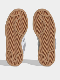 Кеды низкие Adidas CAMPUS 00S модель HQ6507 Фото