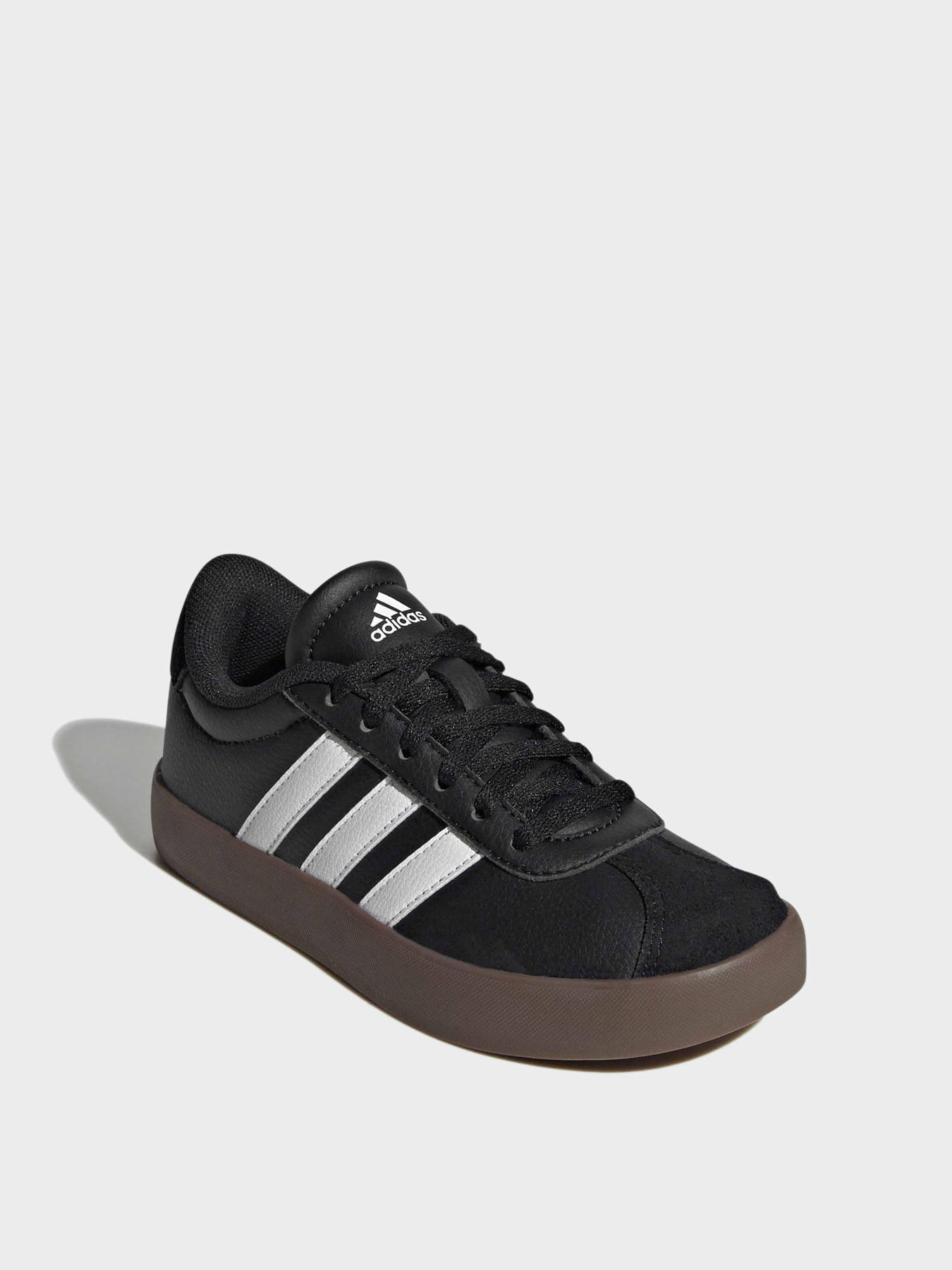 Кеди низькі Adidas VL COURT 3.0 K модель IE3630 Фото