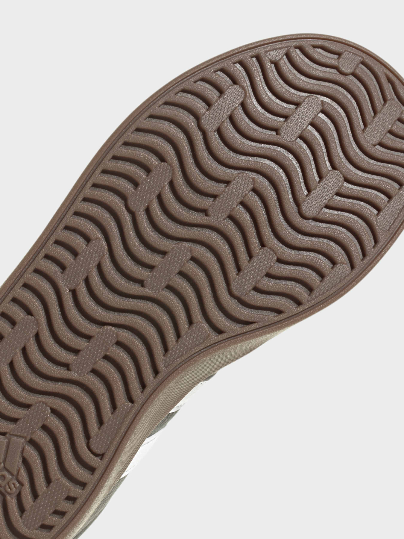 Кеди низькі Adidas VL COURT 3.0 K модель IE3630 Фото