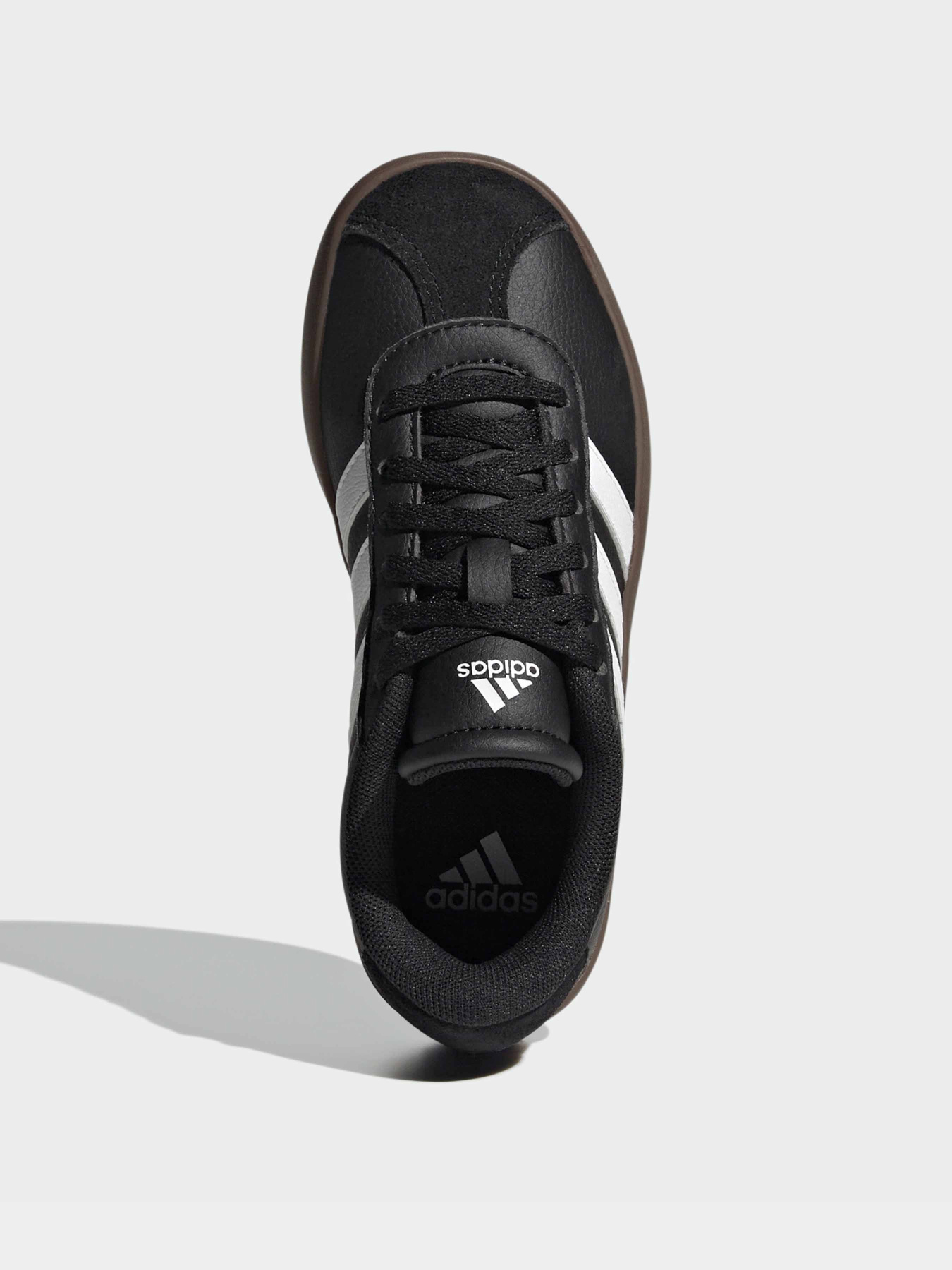 Кеди низькі Adidas VL COURT 3.0 K модель IE3630 Фото