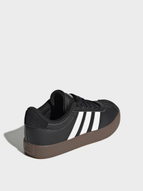 Кеди низькі Adidas VL COURT 3.0 K модель IE3630 Фото