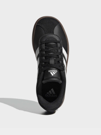Кеди низькі Adidas VL COURT 3.0 K модель IE3630 Фото