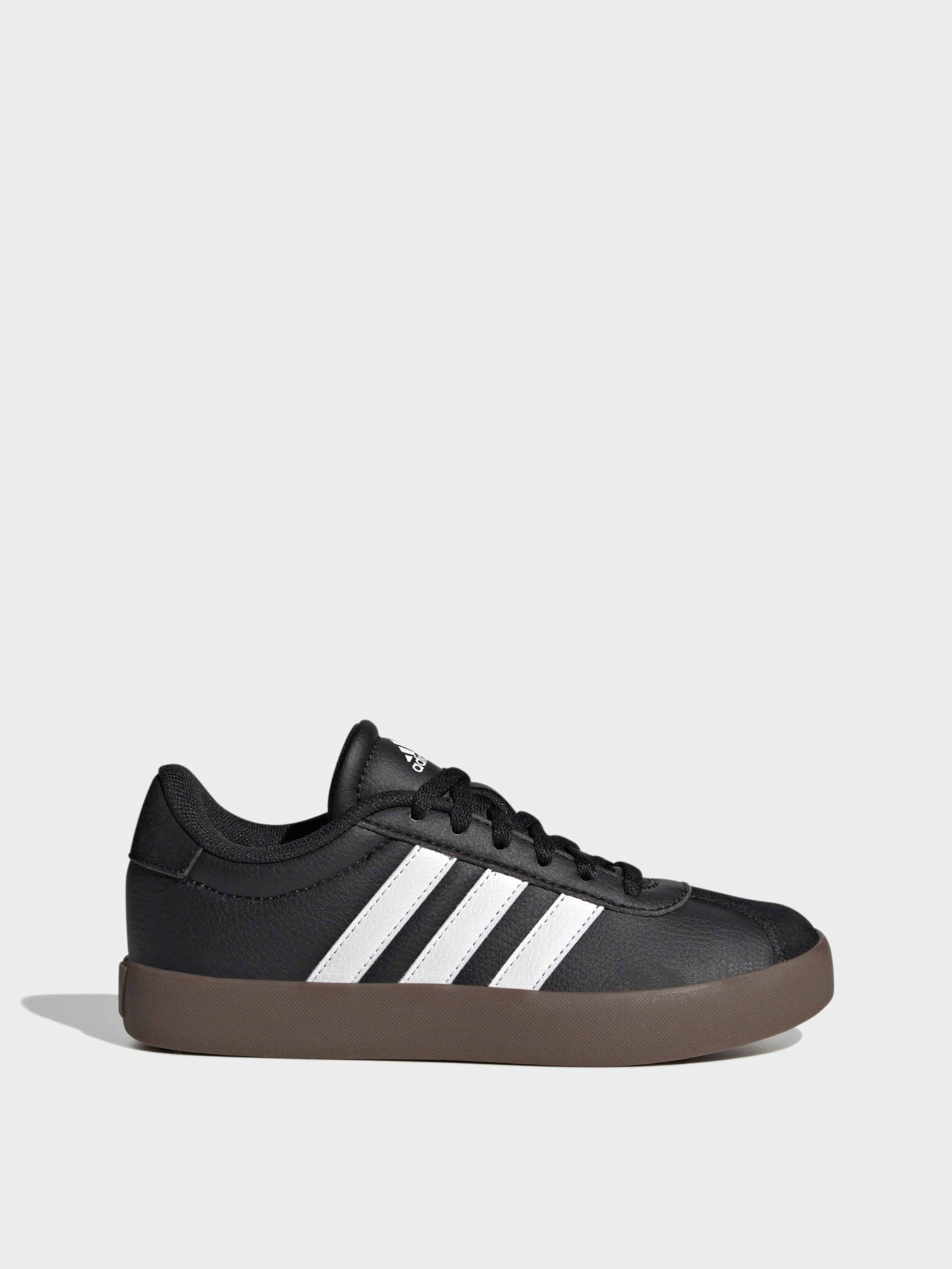 Кеды низкие Adidas VL COURT 3.0 K модель IE3630 Фото