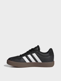 Кеды низкие Adidas VL COURT 3.0 K модель IE3630 Фото