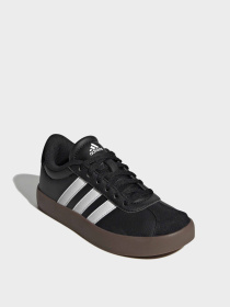 Кеды низкие Adidas VL COURT 3.0 K модель IE3630 Фото