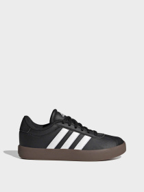 Кеди низькі Adidas VL COURT 3.0 K модель IE3630 Фото