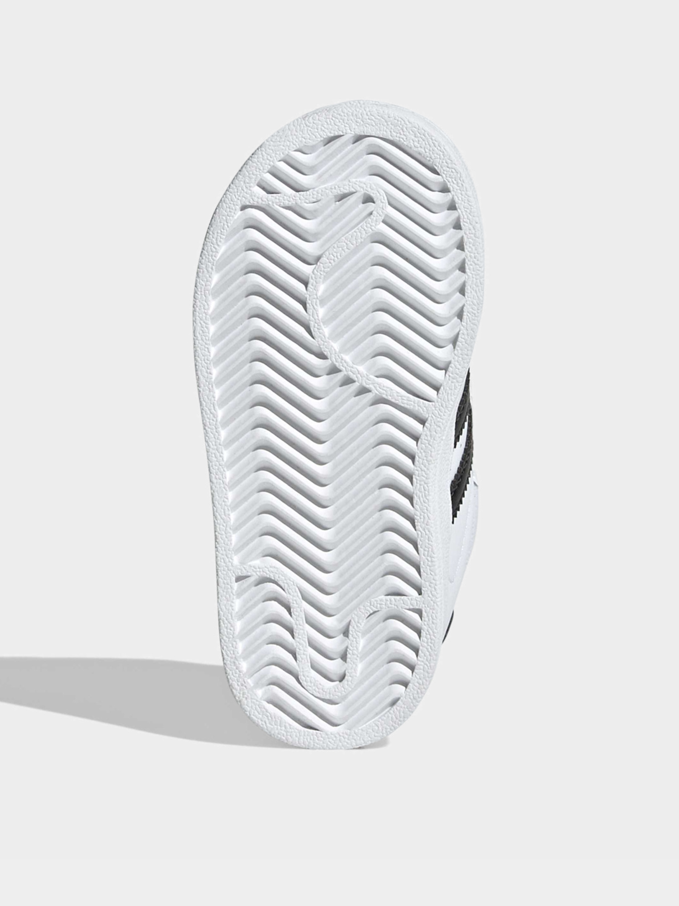 Кеди низькі Adidas Superstar II Comfort Closure модель JI3990 Фото