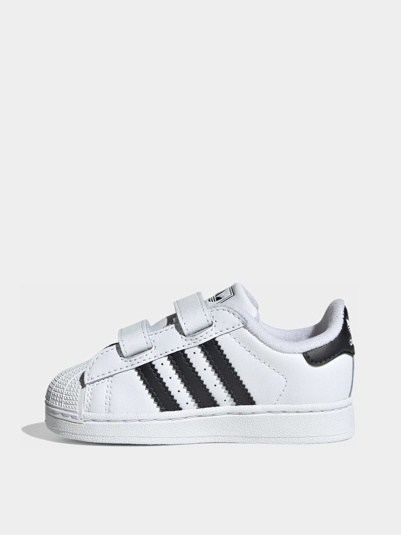 Кеди низькі Adidas Superstar II Comfort Closure модель JI3990 Фото