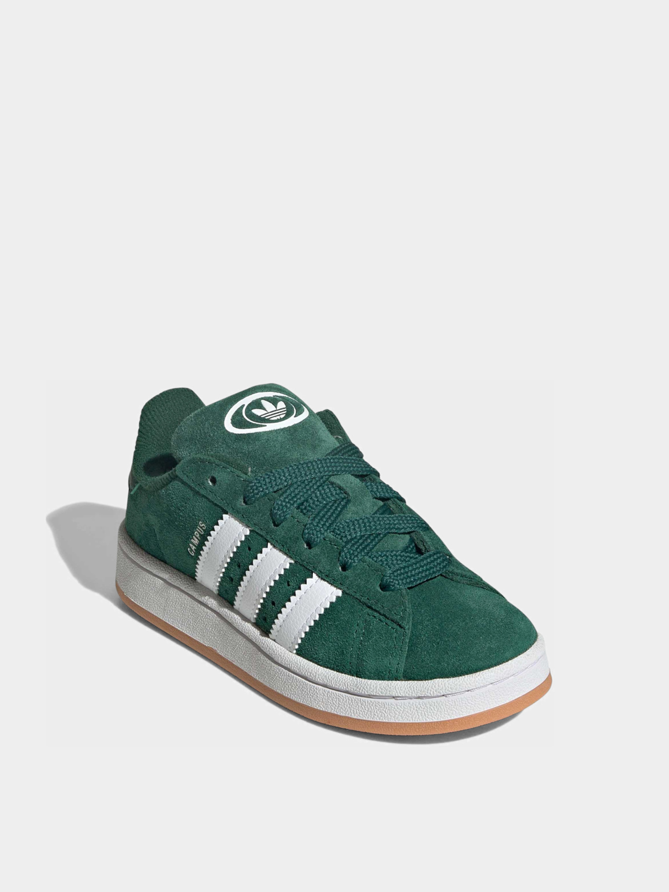 Кеди низькі Adidas Campus 00s модель JI4332 Фото