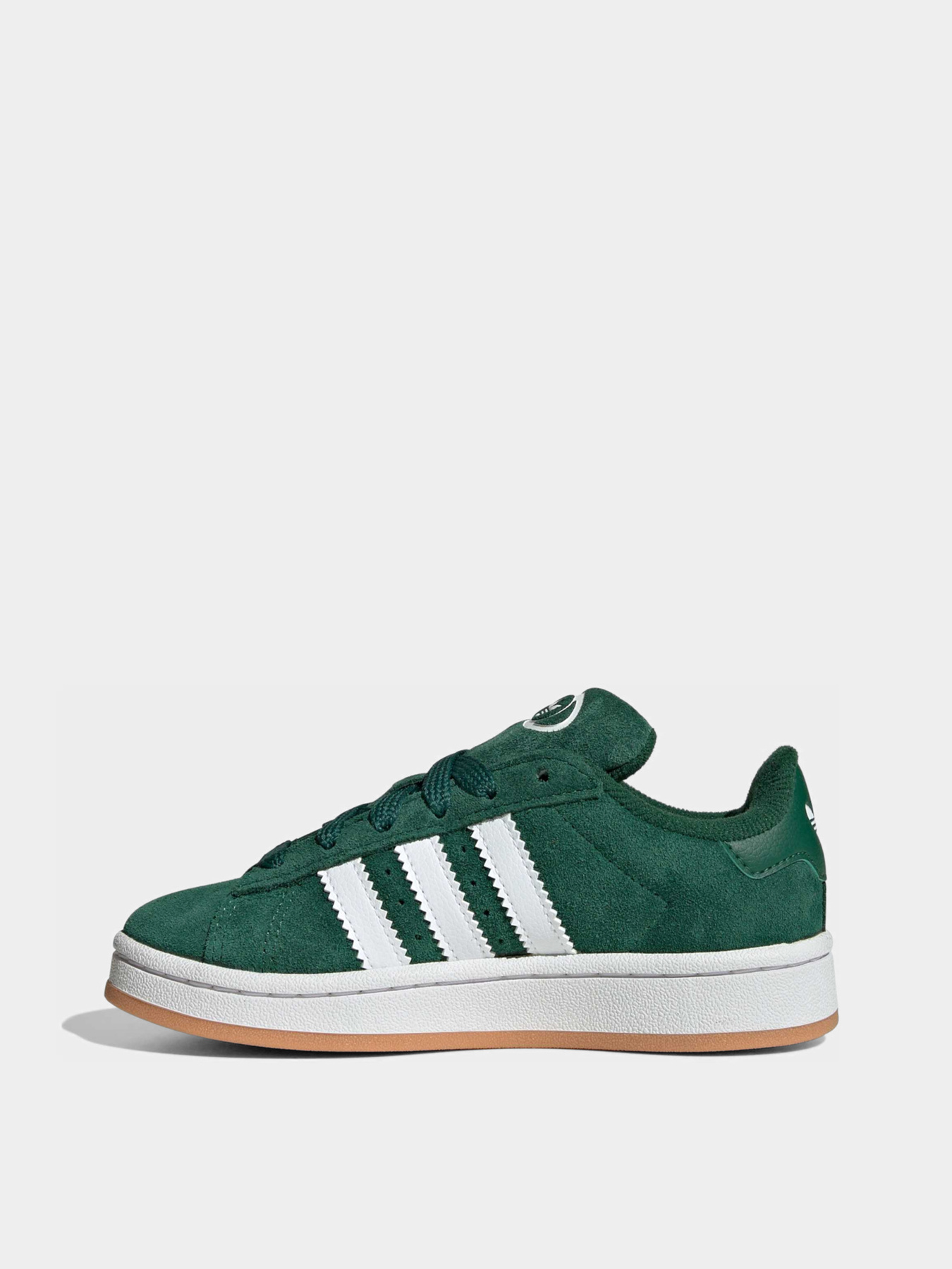 Кеди низькі Adidas Campus 00s модель JI4332 Фото