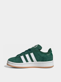 Кеди низькі Adidas Campus 00s модель JI4332 Фото