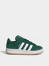 Кеди низькі Adidas CAMPUS 00S модель JI4332 Фото