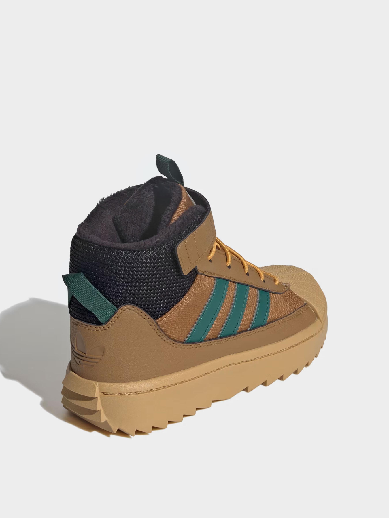 Ботинки Adidas модель JQ0343 Фото