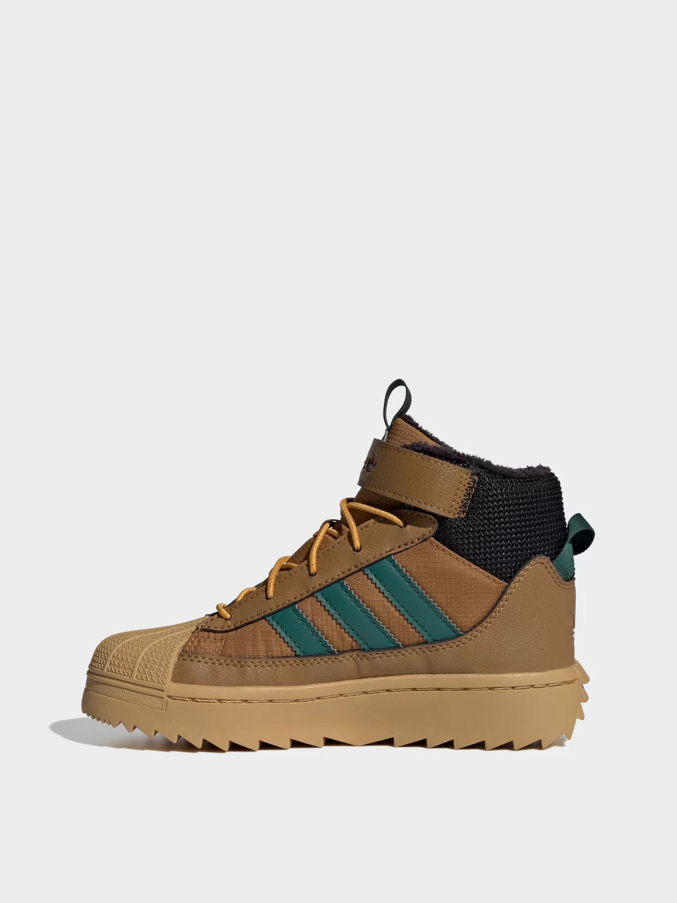 Ботинки Adidas модель JQ0343 Фото