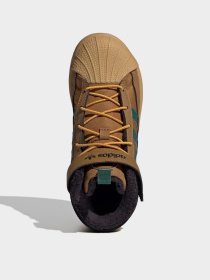 Ботинки Adidas модель JQ0343 Фото