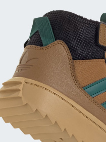 Ботинки Adidas модель JQ0343 Фото