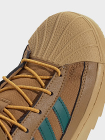 Ботинки Adidas модель JQ0343 Фото