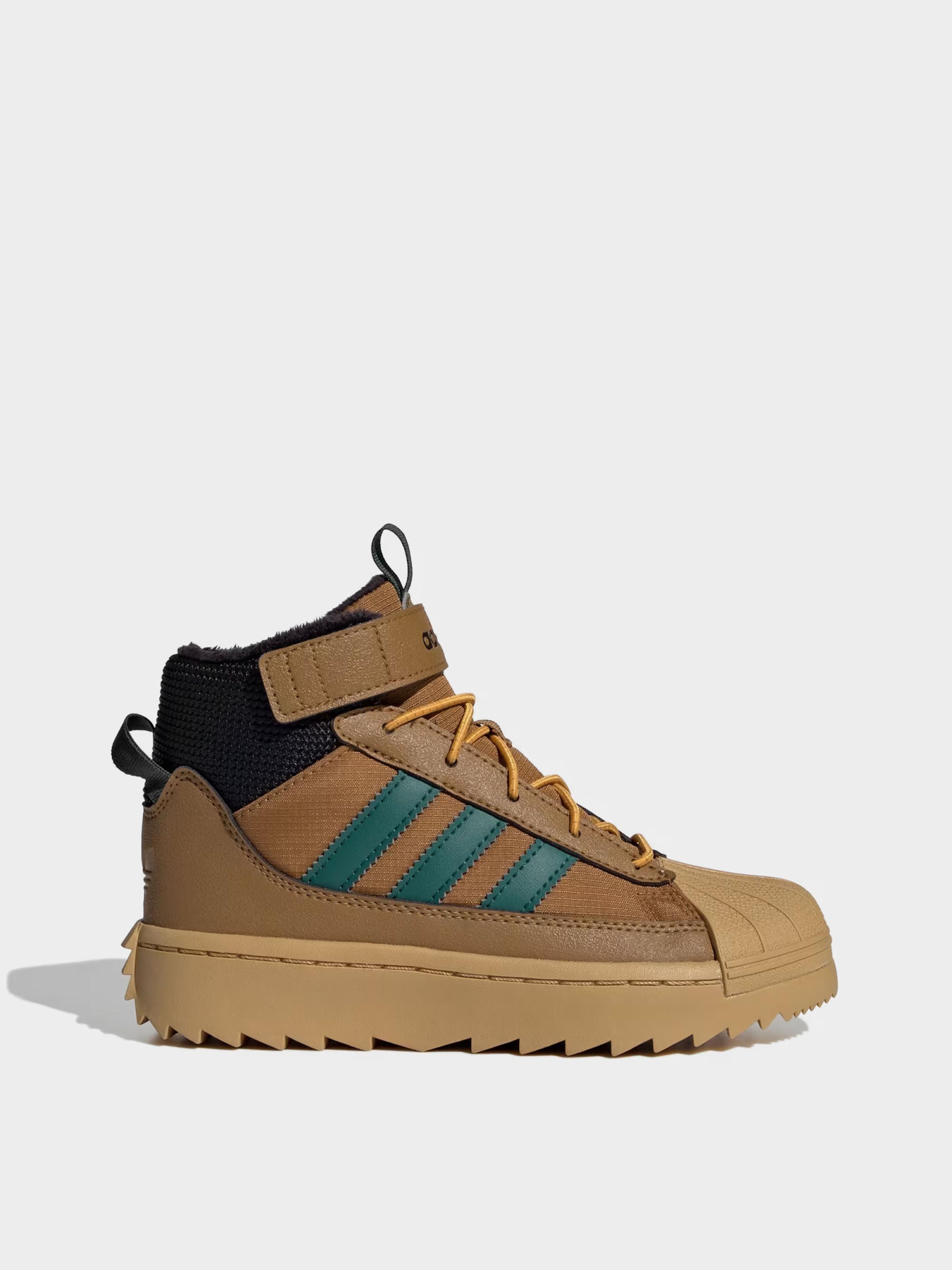 Ботинки Adidas модель JQ0343 Фото