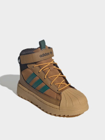 Ботинки Adidas модель JQ0343 Фото