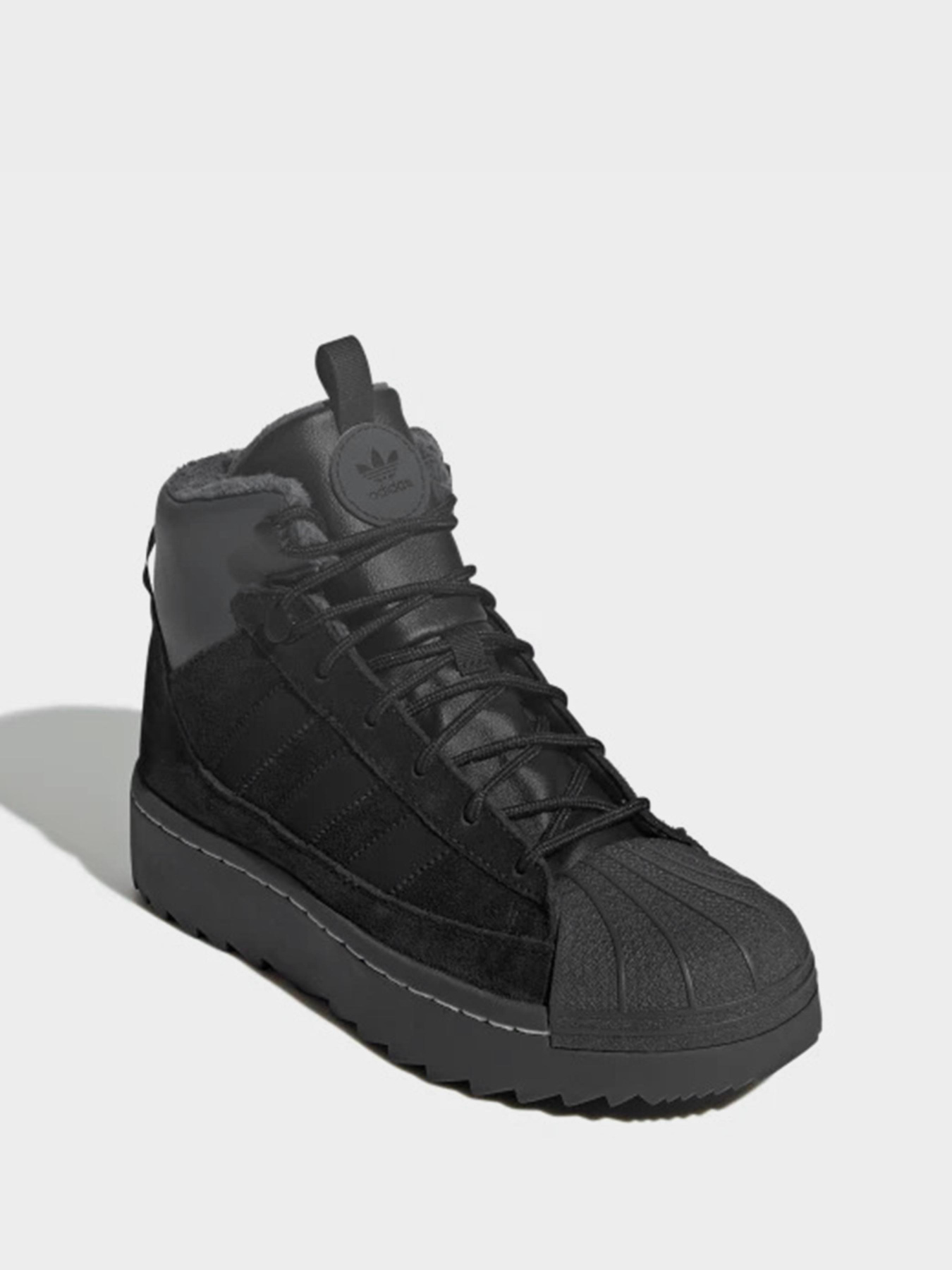 Ботинки Adidas модель JQ0346 Фото