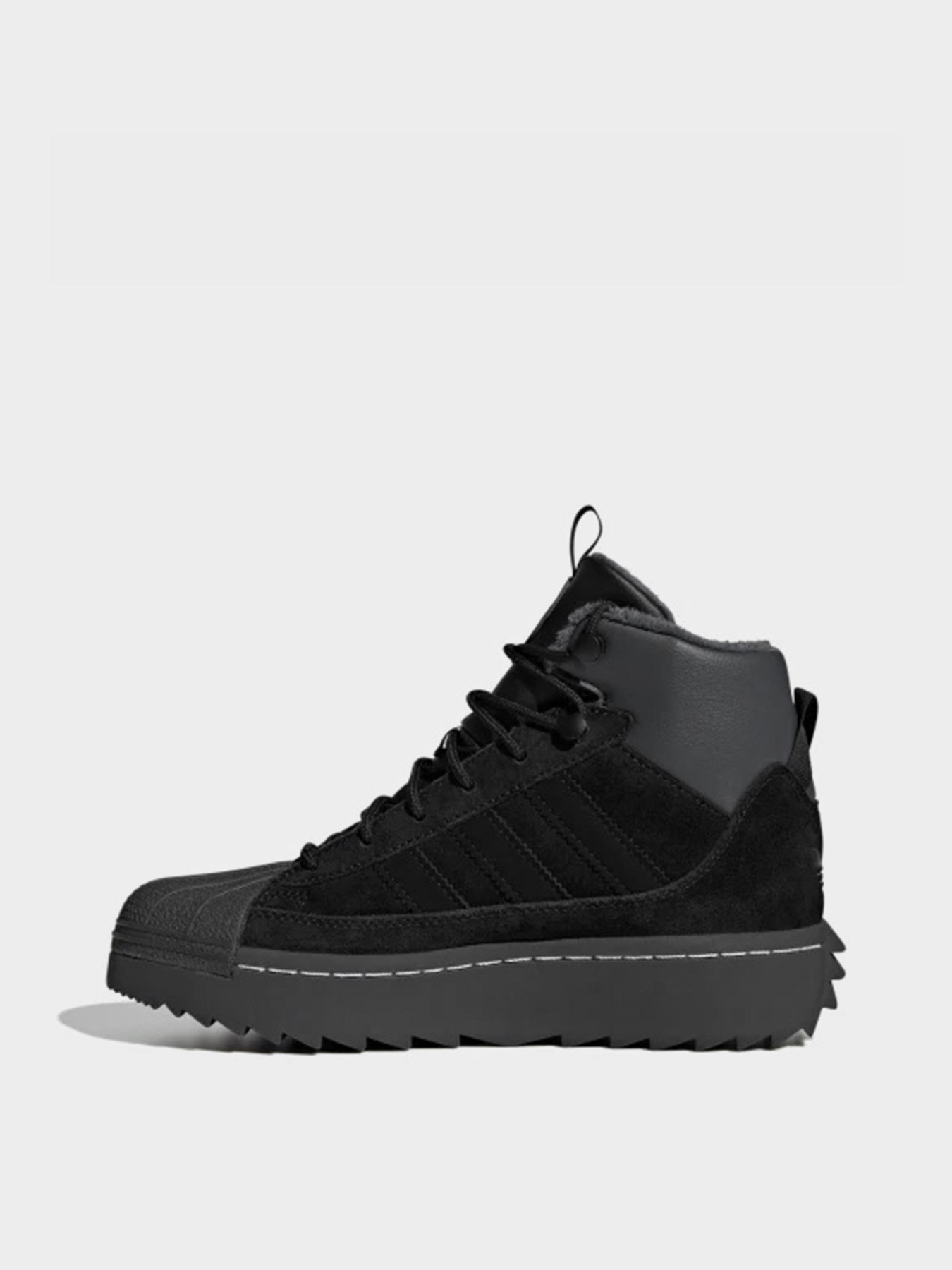 Ботинки Adidas модель JQ0346 Фото