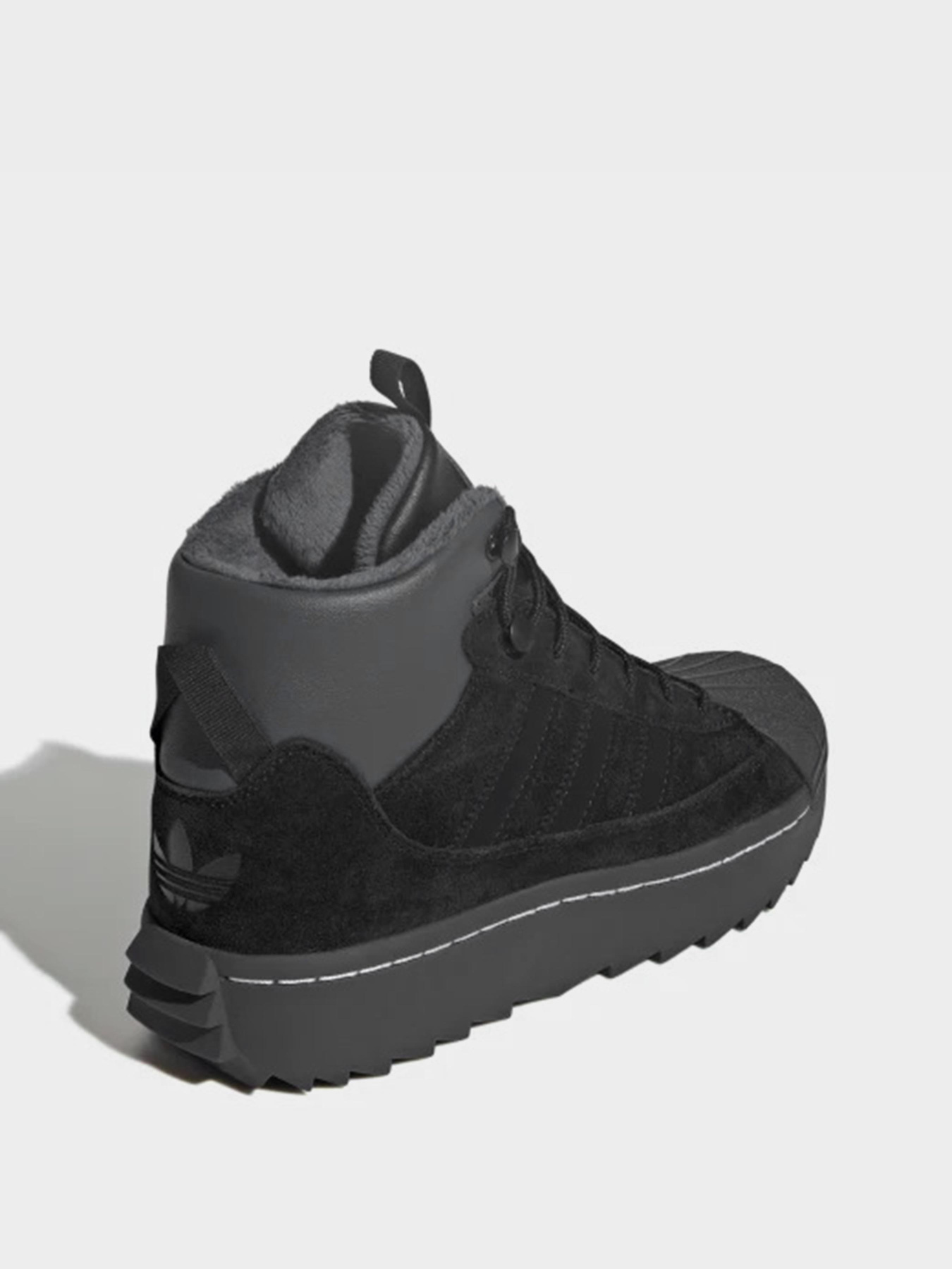 Ботинки Adidas модель JQ0346 Фото