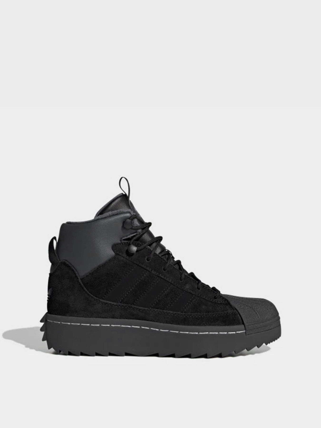 Ботинки Adidas модель JQ0346 Фото