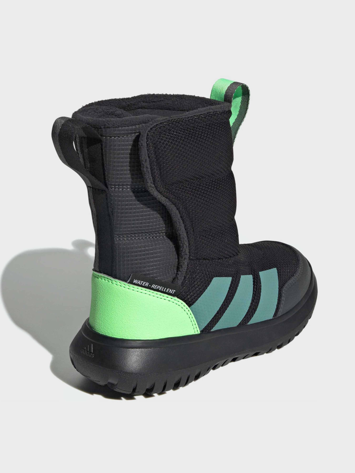 Ботинки Adidas модель JQ2630 Ботинки Adidas модель JQ2630 Фото