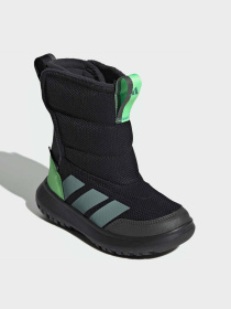 Ботинки Adidas модель JQ2630 Ботинки Adidas модель JQ2630 Фото