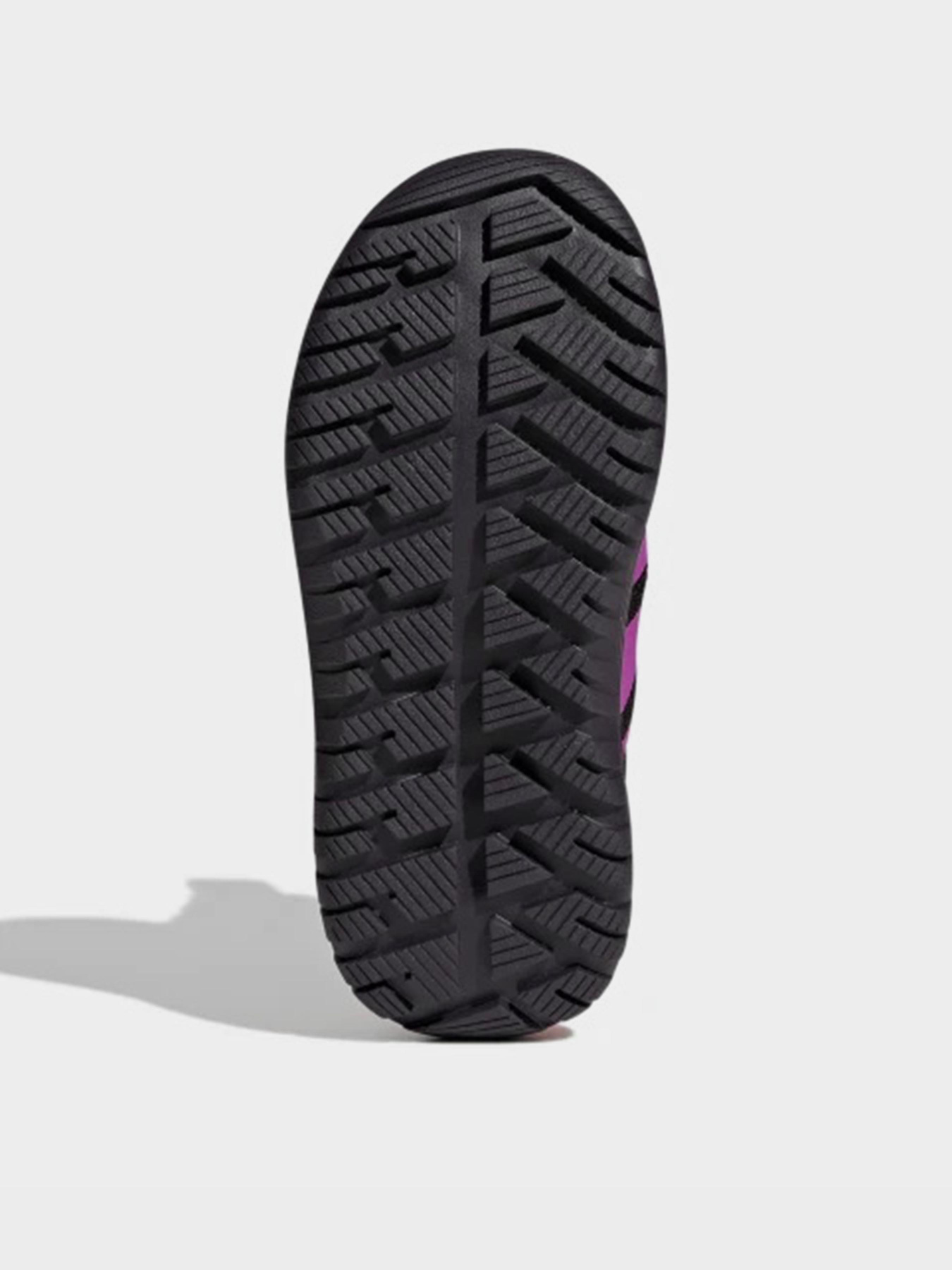 Сапоги Adidas модель JQ2633 Фото