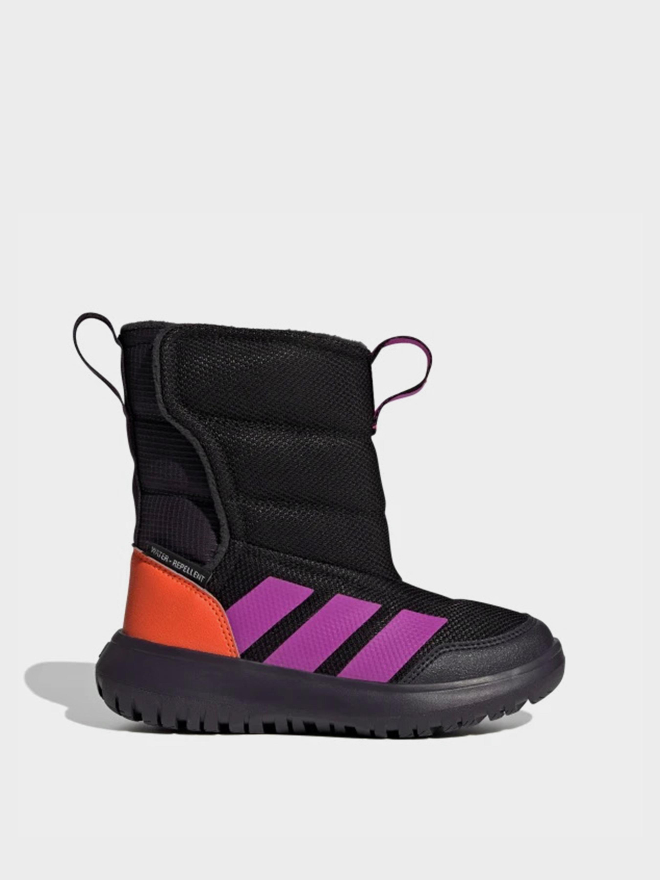 Сапоги Adidas модель JQ2633 Фото