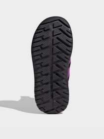 Сапоги Adidas модель JQ2633 Фото