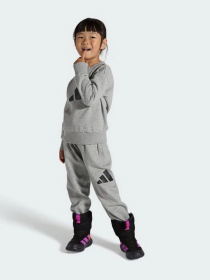 Сапоги Adidas модель JQ2633 Фото