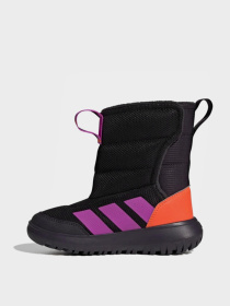 Сапоги Adidas модель JQ2633 Фото