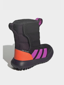 Сапоги Adidas модель JQ2633 Фото