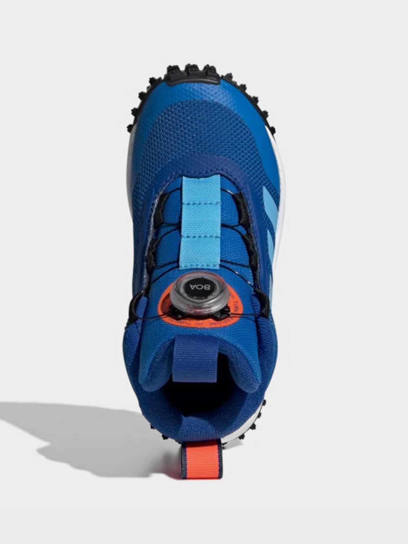 Ботинки Adidas модель JR3106 Фото