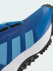 Ботинки Adidas модель JR3106 Фото