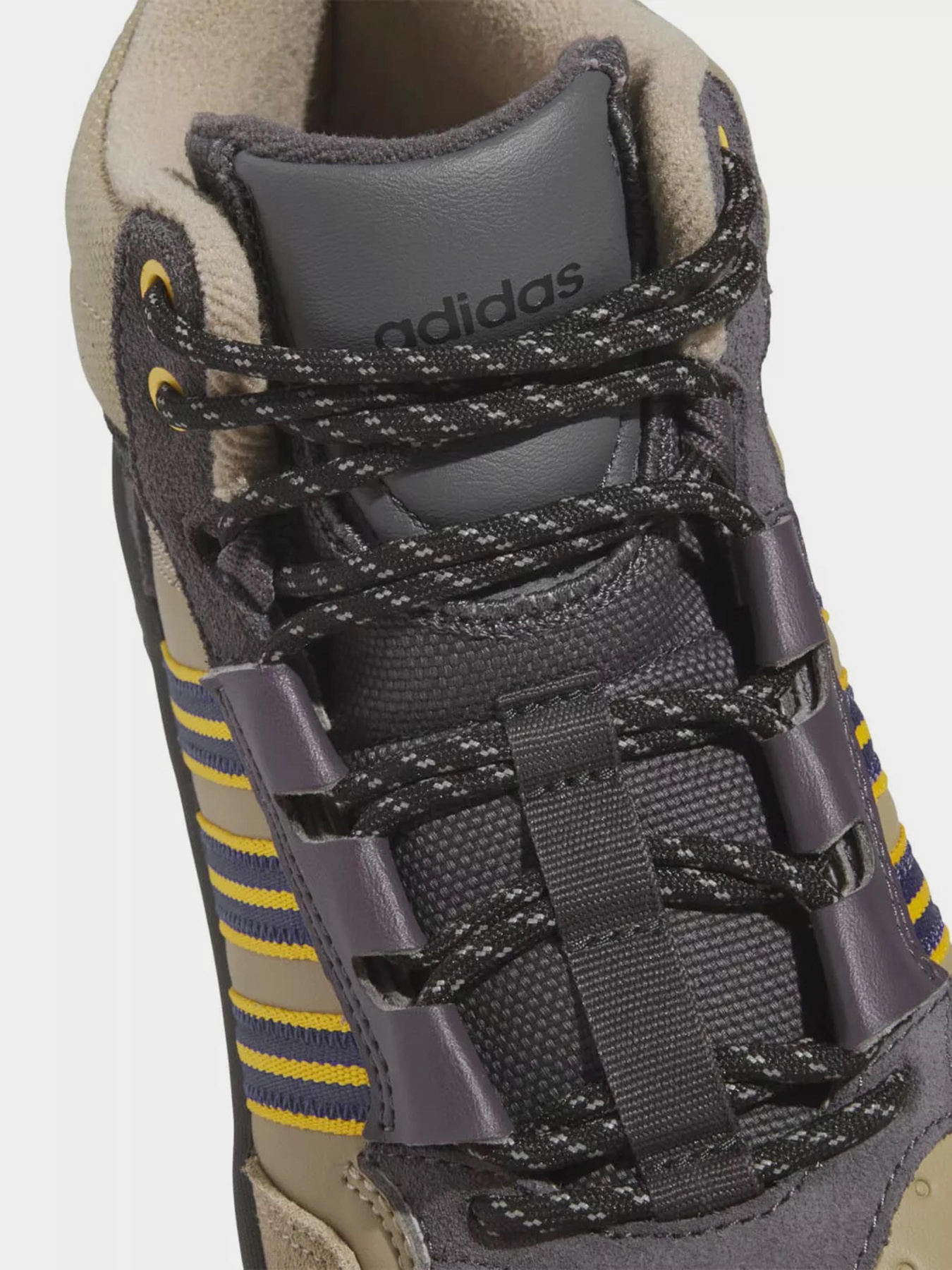 Ботинки Adidas модель JS2033 Фото