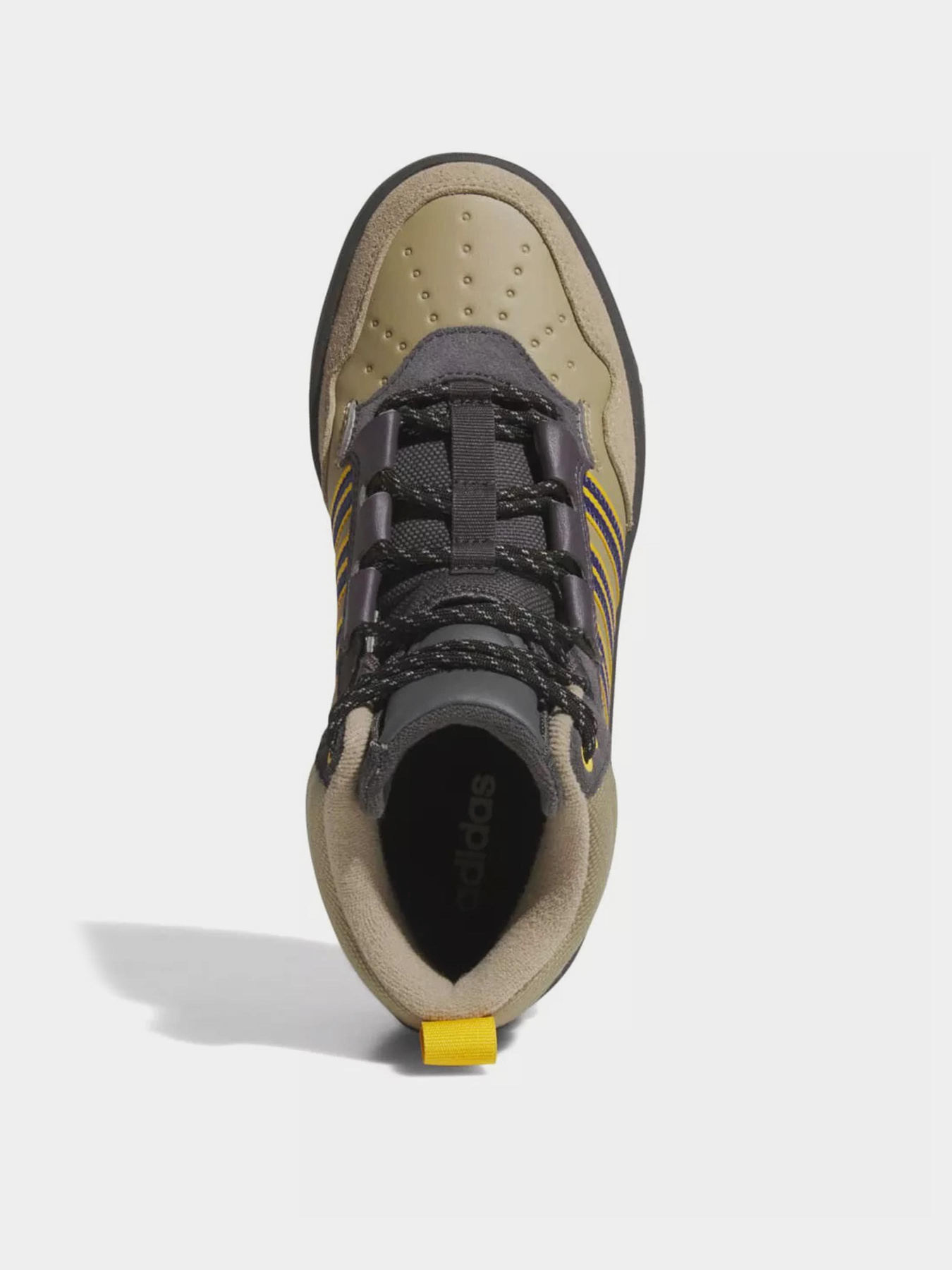 Ботинки Adidas модель JS2033 Фото