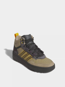 Ботинки Adidas модель JS2033 Фото