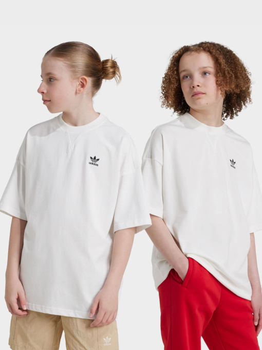 Спортивна футболка Adidas TEE модель IX7599 Фото