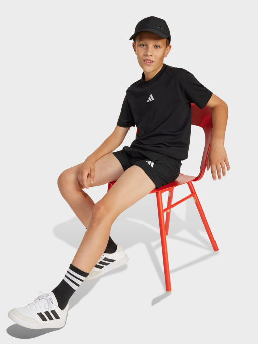 Футболка adidas, Рукав короткий - купить по выгодной цене в