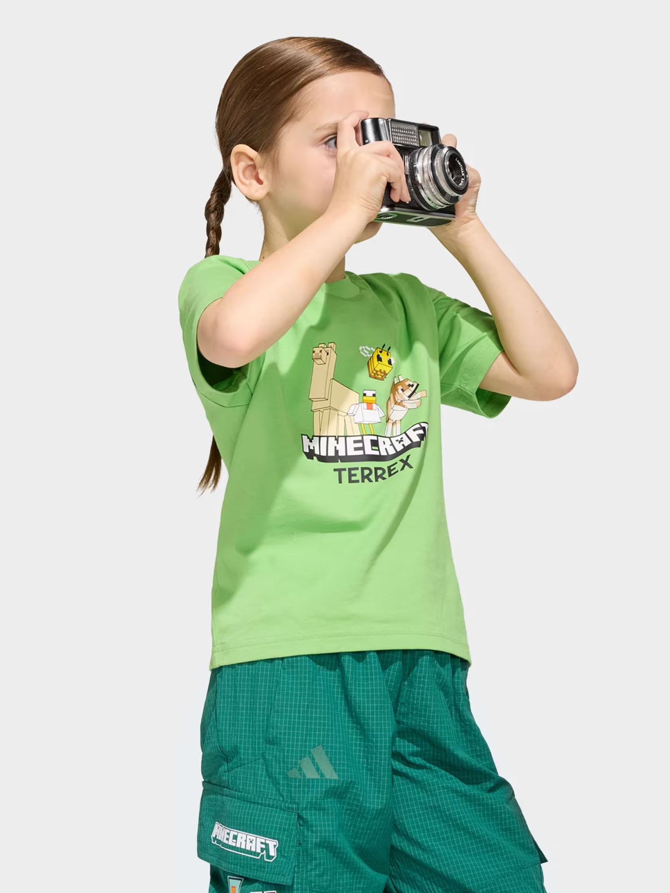 Adidas модель JZ3587 Фото