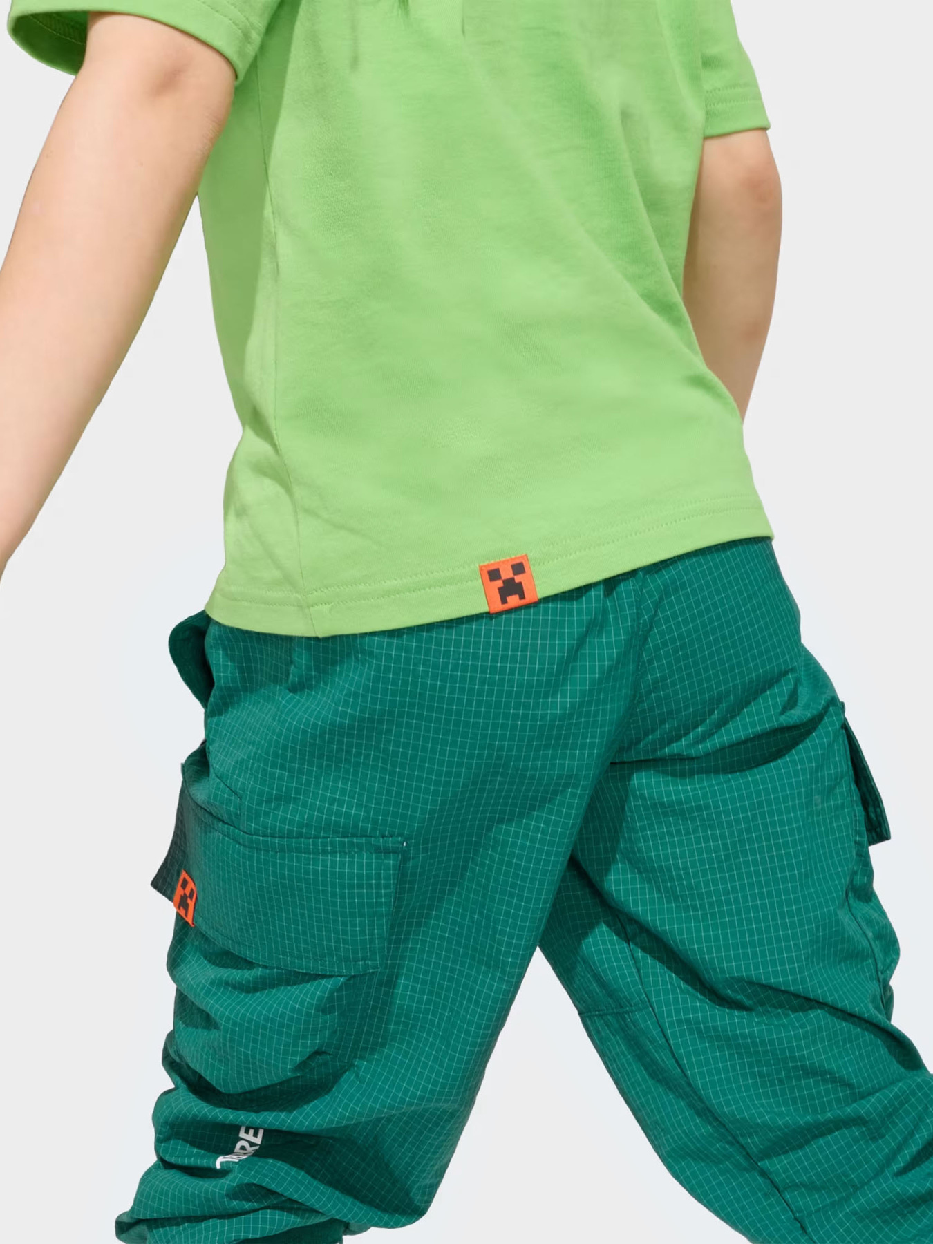 Adidas модель JZ3587 Фото