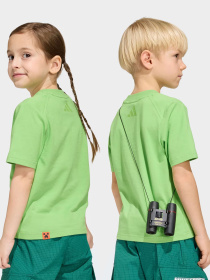 Adidas модель JZ3587 Фото