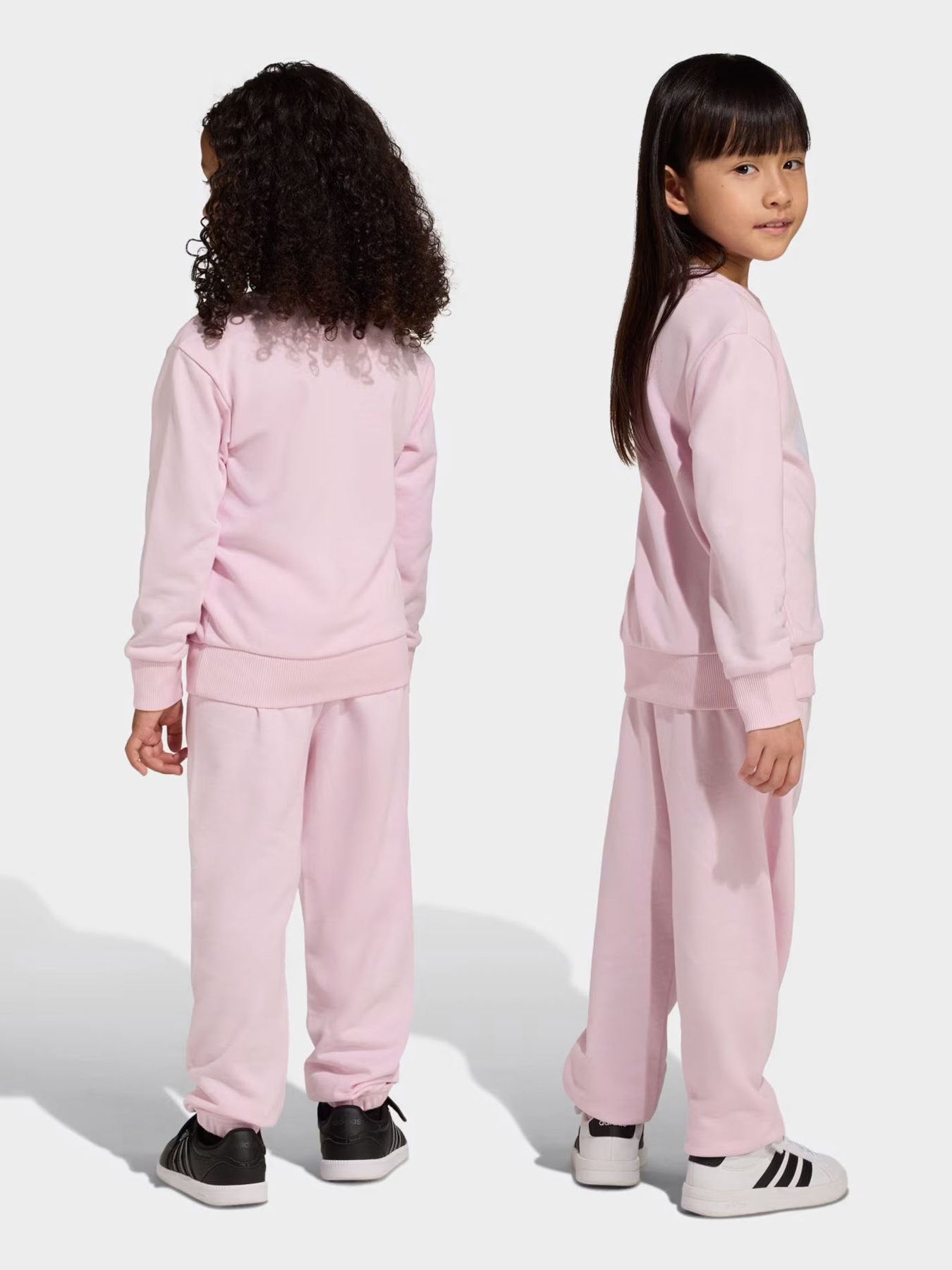 Спортивний костюм Adidas ESSENTIALS модель KD6053 Фото