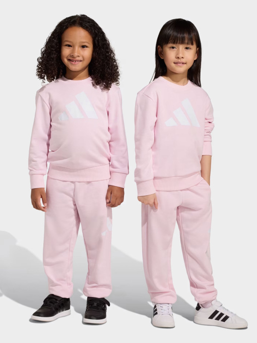 Спортивний костюм Adidas ESSENTIALS модель KD6053 Фото