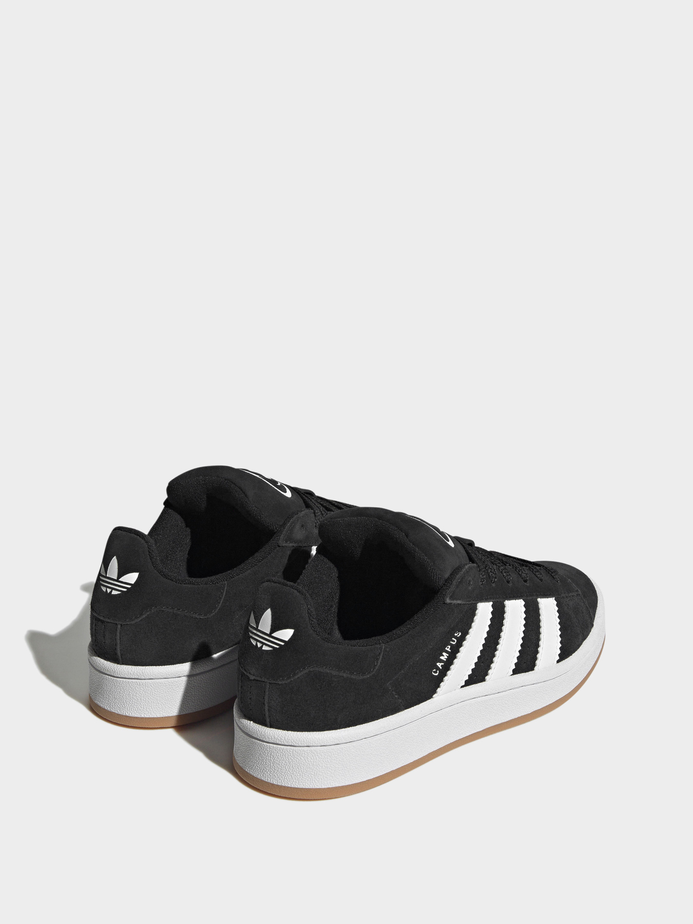 Кеды низкие Adidas CAMPUS 00S модель HQ6638 Фото