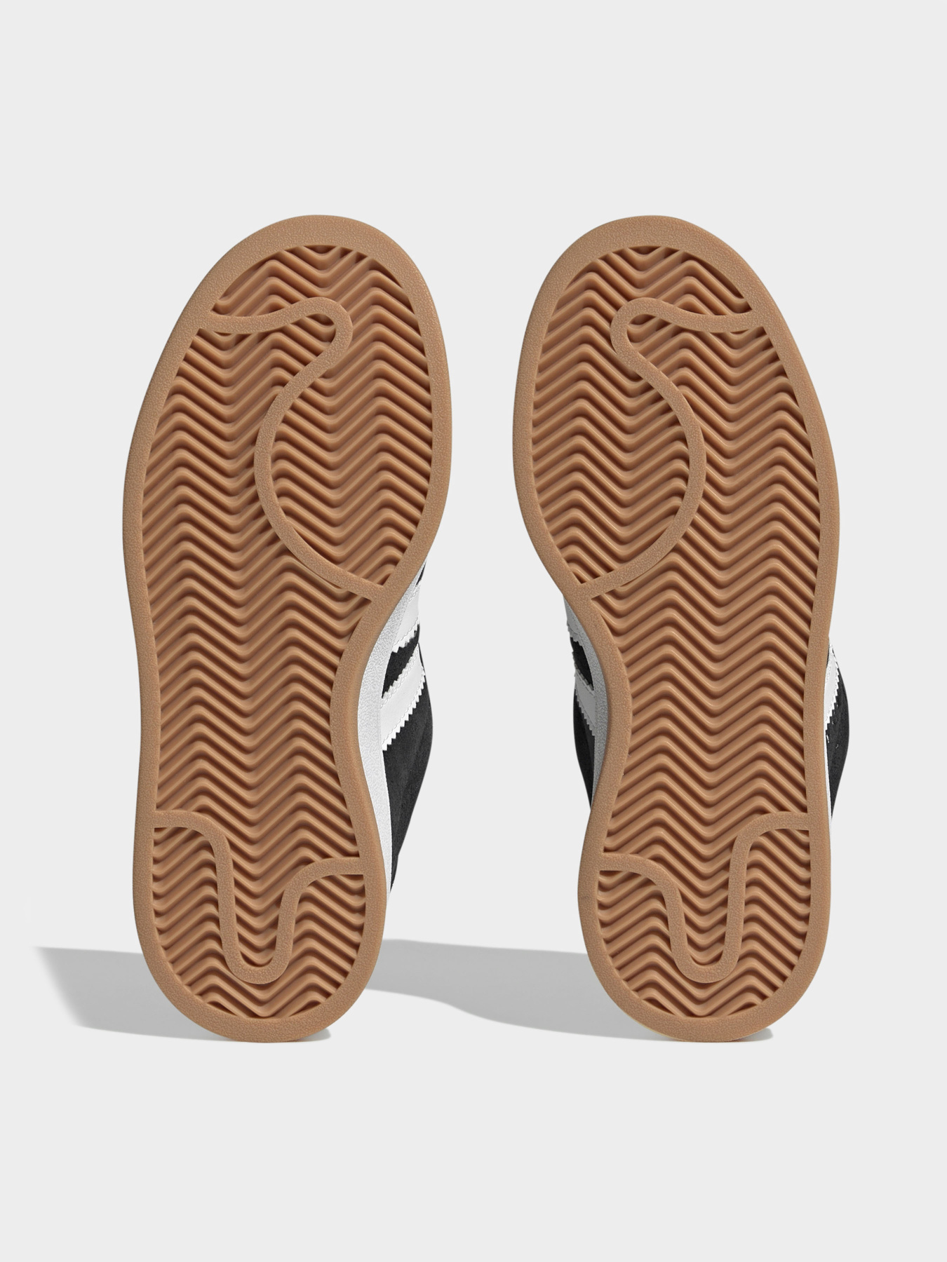 Кеды низкие Adidas CAMPUS 00S модель HQ6638 Фото