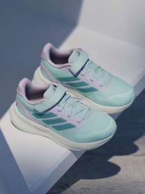 Кроссовки для бега Adidas RUNFALCON 5 модель JP9403 Фото